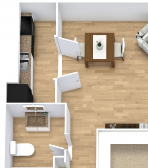 The Club at Indian Creek Apartments | Overland Park, KS The Club at Indian Creek Apartments | Overland Park, KS